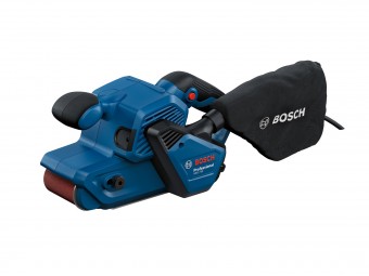 Bosch GBS 750 Slefuitor cu banda 850W - 4053423255171