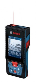 Bosch GLM 150-27 C Telemetru cu laser 150m, 1/4 - 4059952614304