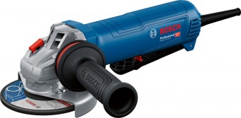 Bosch GWS 12-125P Polizor unghiular 1200W, M14 - 4053423252019