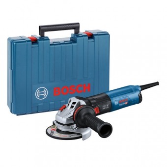 Bosch GWS 14-125 S Polizor unghiular 1400W, 125mm, M14 - 4059952576480