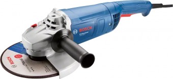 Bosch GWS 2000 J Polizor unghiular 2000W, 230mm - 4053423240672