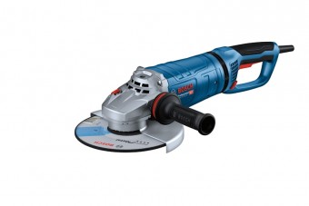 Bosch GWS 27-230 JR Polizor unghiular 2700W, 230mm, M14 - 4059952687735