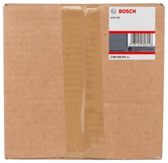 Bosch Inel captare apa pentru GDB, GCR, 132mm - 3165140808156