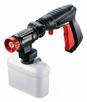 Bosch Pistol pentru masina de spalat cu presiune AQT - 3165140926614