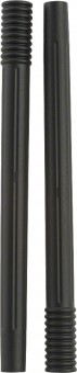 Bosch Set 2 tuburi aspirare 500mm pentru PAS 11 - 3165140062619