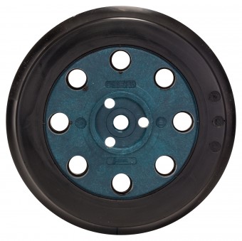 Bosch Taler dur pentru PEX 125, 125 mm, 8orificii - 3165140077446