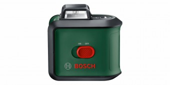 Bosch UniversalLevel 360 Nivela laser 24m + sativ TT150 - 4059952648095