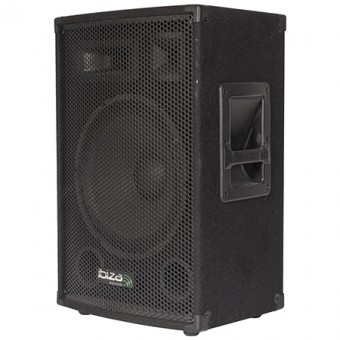 BOXA 15/38CM 200W RMS