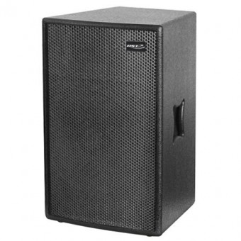 BOXA 2 CAI 12/30CM 200W RMS