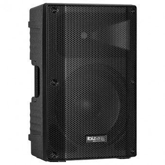 BOXA ACTIVA 12/30CM 250W RMS