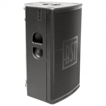 BOXA ACTIVA 2 CAI 15/38CM 600W RMS CLASA D