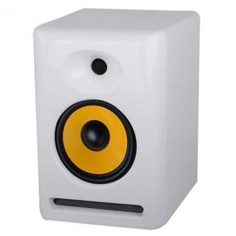 BOXA ACTIVA 2CAI 5/13CM 55W RMS - ALB