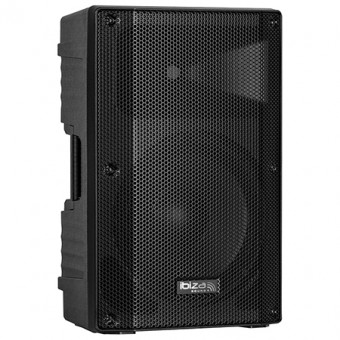 BOXA PASIVA 12/30CM 250W RMS
