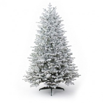 Brad artificial craciun nins - 210cm / 928 v