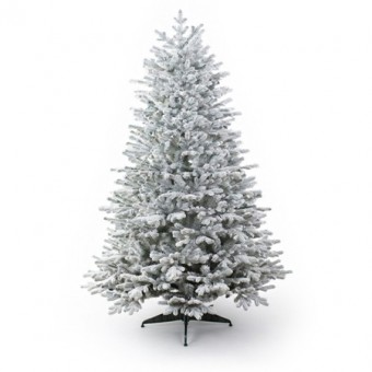 Brad artificial craciun nins - 240cm / 1326 v