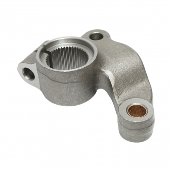 Brat servodirectie Massey Ferguson Z=41 cod OEM 1866890M91, 887169M92, 898355M91