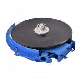 Brazdar dublu disc MN fi 370 mm SUP29