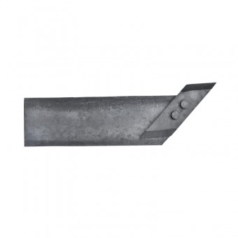 Brazdar orb cu dalta pe stanga 45.5x42.5x15cm dalta 20x6.5cm