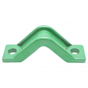 Brida brat frontal pentru scarificator