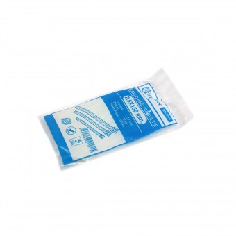 Brida plastic (soricei) MD2512 2,5x150 (100pcs)