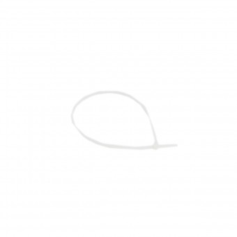 Brida plastic (soricei) MD4838 4,8x380 (100pcs)