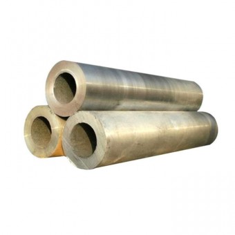 Bucsa bara bronz grafitat Ext: 40mm, Int: 30mm, L: 500mm 3.47 KG