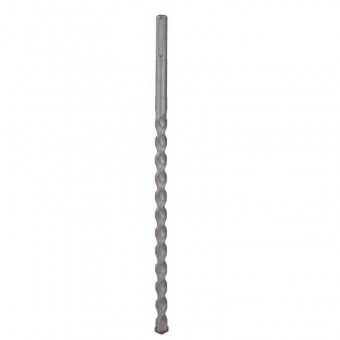 Burghiu beton SDS PLUS 10x210 mm, cap cruce