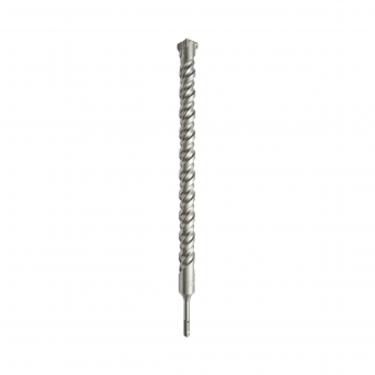 Burghiu beton vidia 32x450mm SDS Plus, varf cruce