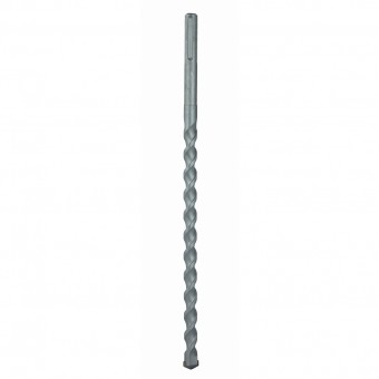 Burghiu pentru beton Raider 153638, diametru 14 mm, lungime 160 mm, prindere SDS-Plus