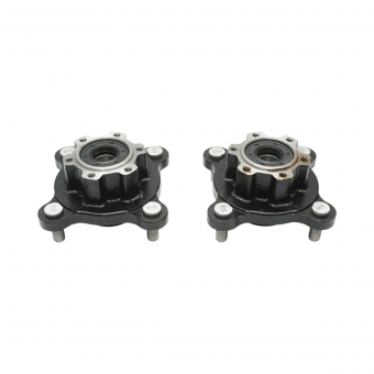 Butuc ax sustinere directie roata ATV 180cc SHARK 200 DISGM88