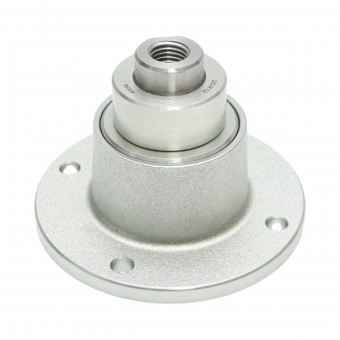 Butuc disc grapa cu talere Amazone Catros cod OEM 78107325, IL50A-120/4H-M20