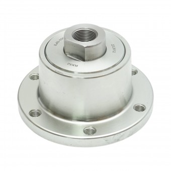 Butuc disc grapa cu talere Kuhn cod OEM H2227880, H2233060, IL40-100/6T-M20x1.5