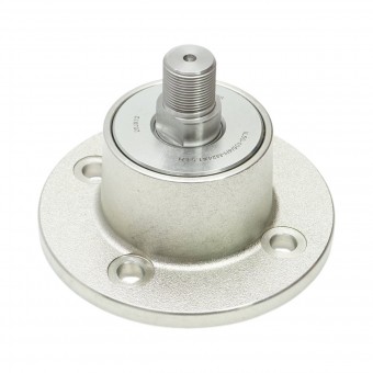 Butuc disc grapa cu talere stanga Lemken cod OEM 55510035, IL50-105/4H-M24x1.5-LH