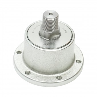 Butuc disc grapa dreapta Lemken Heliodor cod OEM 5554512, 55510012, IL50-100/6T-M24-R