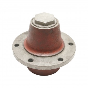 Butuc roata fata asamblat pentru U-445 cod 40.31.121