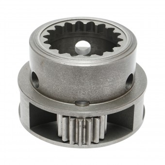 Butuc sateliti reductor complet Z=18 U-445 40.17.013