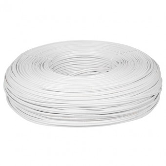 Cablu coaxial 75 cu+cu+2x0.5mm 100m