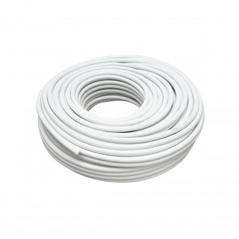 Cablu electric MYYM 5x6mm cupru H05VV-F, 450-750V, trifazat, rola 50m