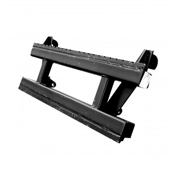 Cadru suport universal pentru lame palet maxim 2,5 T