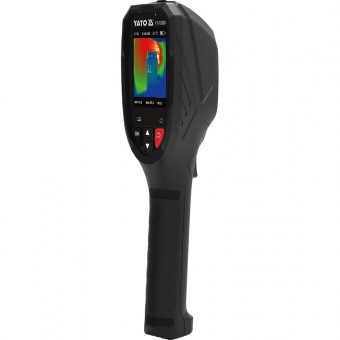 Camera termica 96X96(240X240IRS), 18HZ