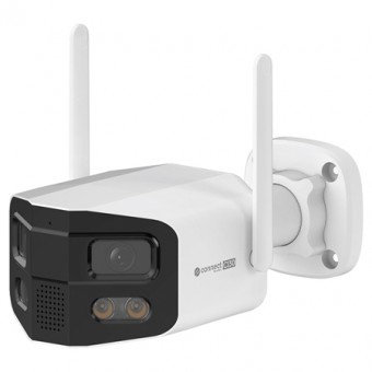 Camera wifi connect c130 tuya kruger&matz