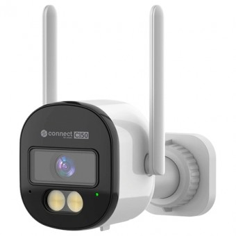 Camera wifi connect c150 tuya kruger&matz