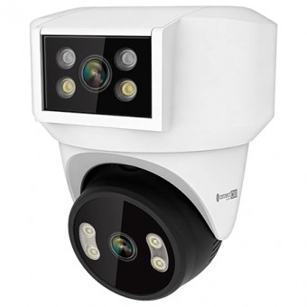 Camera wifi connect c180 tuya kruger&matz