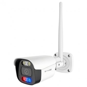 Camera wifi connect c190 tuya kruger&matz