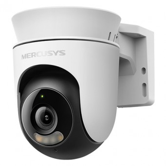 Camera wifi exterior 3mp mc510 mercusys