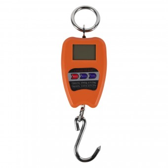 Cantar electronic Micul Fermier 200Kg portabil