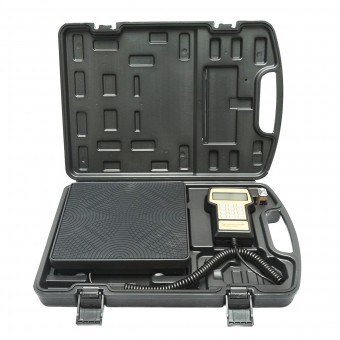 Cantar electronic pentru freon 100 kg, ecran LCD RCS-220C