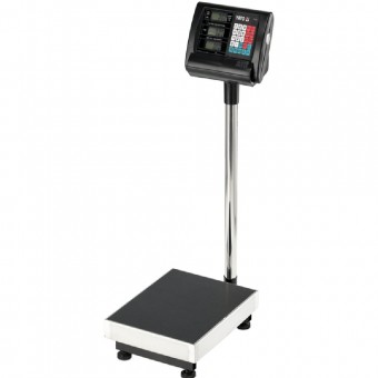 Cantar electronic platforma 100Kg, 20gr