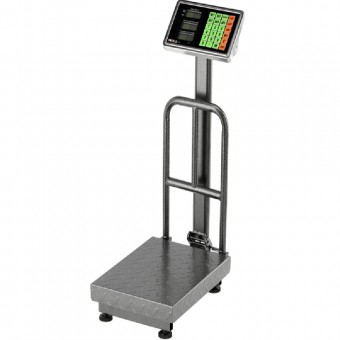 Cantar electronic platforma 150kg, 50gr