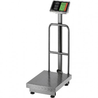 Cantar electronic tip platforma 300kg/50gr